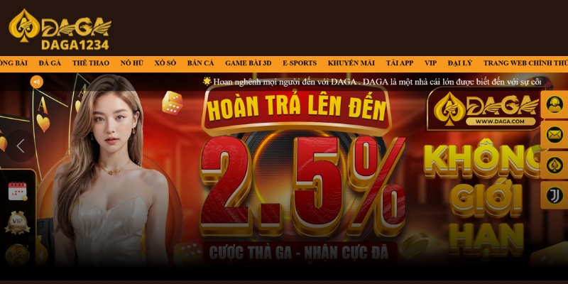 Cách xử lý để có thể truy cập link vào DAGA dễ dàng