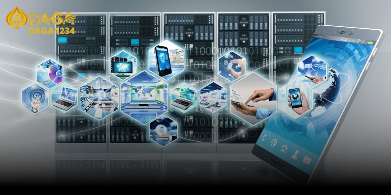 Cung cấp thông tin chính xác để chơi có trách nhiệm