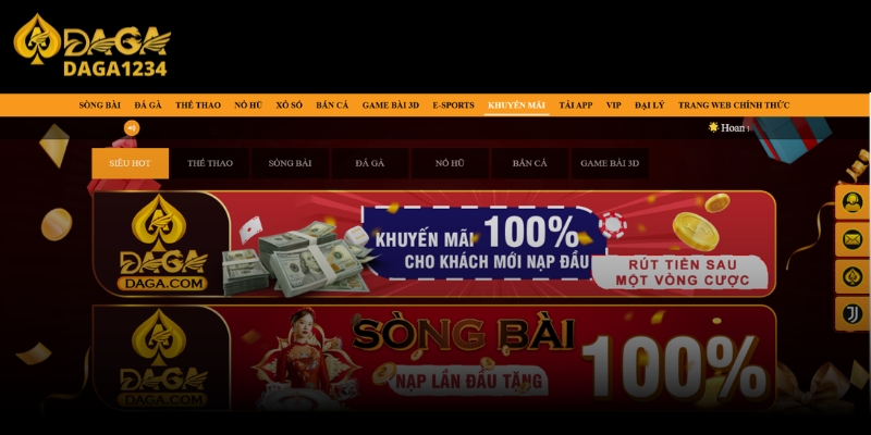 Những quy định mới nhất về các chương trình ưu đãi